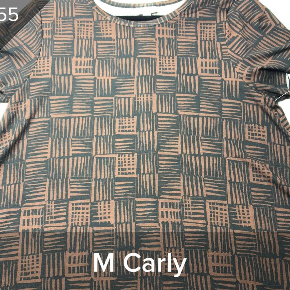 NWT Medium Carly